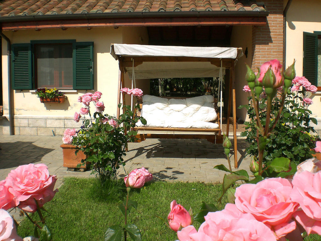 Valle Degli Arci Castel Madama Exterior foto
